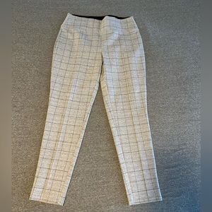 Nine West Dress Pants (legging style)